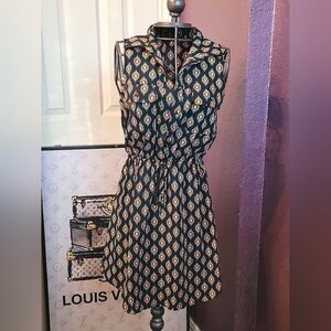 Bebop Dress